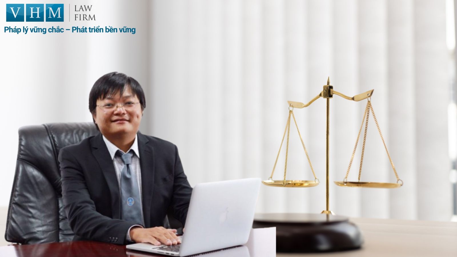 Luật sư tư vấn pháp luật uy tín tại TP.HCM