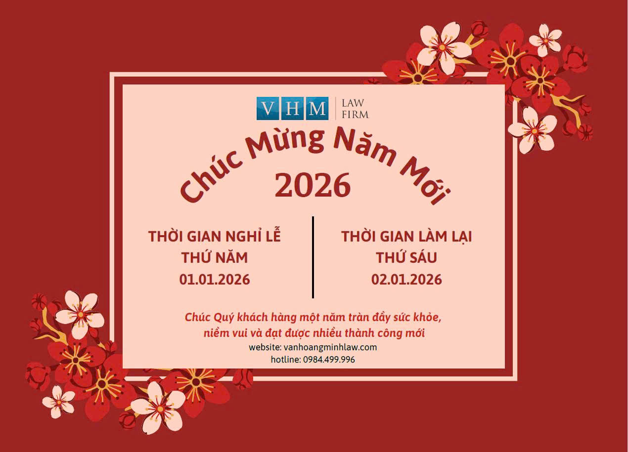 Lịch nghỉ Tết dương lịch 2026