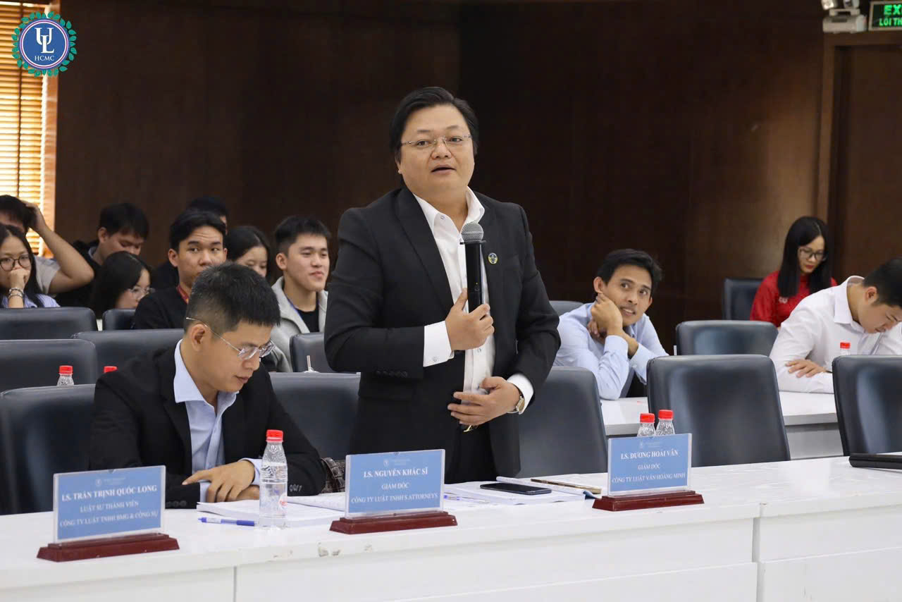 CHÚC MỪNG KỶ NIỆM 80 NĂM NGÀY TRUYỀN THỐNG LUẬT SƯ VIỆT NAM 10/10/1945 - 10/10/2025