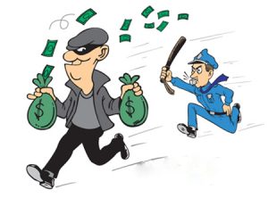 Tội cướp tài sản theo quy định pháp luật hiện hành